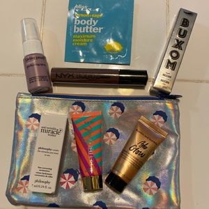 NWT Beauty Bundle